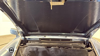 Lot 853 - 1990 PORSCHE 911 CARRERA 2 CABRIO A