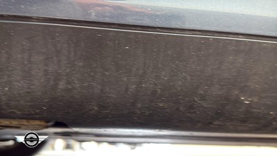 Lot 853 - 1990 PORSCHE 911 CARRERA 2 CABRIO A