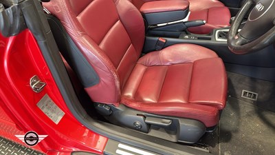 Lot 890 - 2005 AUDI A4 S LINE QUATTRO