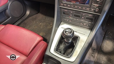 Lot 890 - 2005 AUDI A4 S LINE QUATTRO