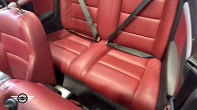 Lot 890 - 2005 AUDI A4 S LINE QUATTRO