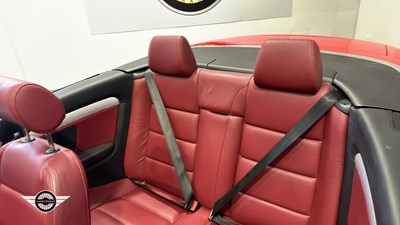 Lot 890 - 2005 AUDI A4 S LINE QUATTRO