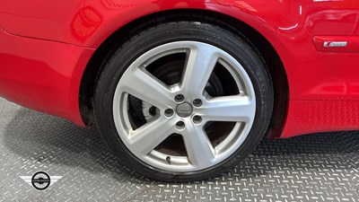 Lot 890 - 2005 AUDI A4 S LINE QUATTRO