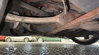 Lot 890 - 2005 AUDI A4 S LINE QUATTRO