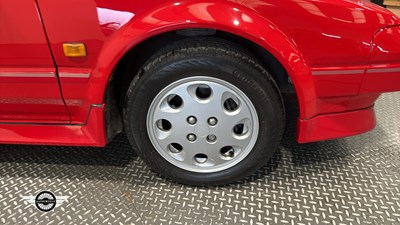 Lot 688 - 1989 TOYOTA MR2