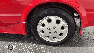 Lot 688 - 1989 TOYOTA MR2