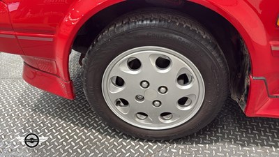 Lot 688 - 1989 TOYOTA MR2