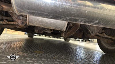 Lot 688 - 1989 TOYOTA MR2