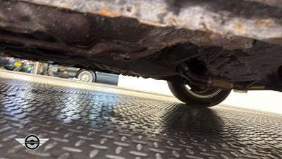 Lot 688 - 1989 TOYOTA MR2