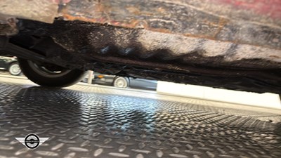 Lot 688 - 1989 TOYOTA MR2