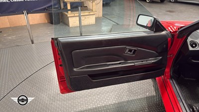 Lot 688 - 1989 TOYOTA MR2