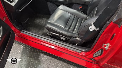 Lot 688 - 1989 TOYOTA MR2