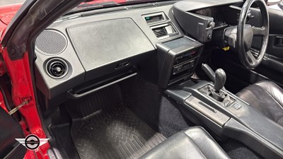 Lot 688 - 1989 TOYOTA MR2