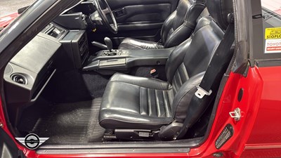 Lot 688 - 1989 TOYOTA MR2