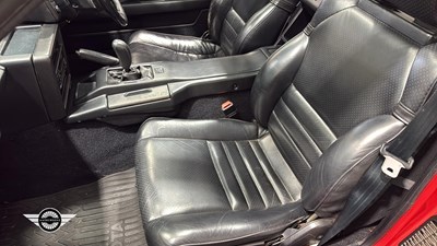 Lot 688 - 1989 TOYOTA MR2