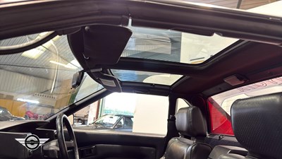 Lot 688 - 1989 TOYOTA MR2