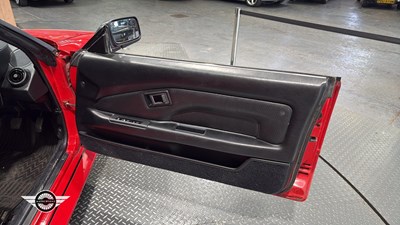 Lot 688 - 1989 TOYOTA MR2