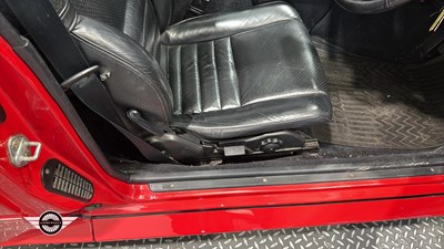 Lot 688 - 1989 TOYOTA MR2