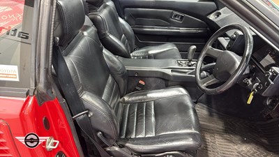 Lot 688 - 1989 TOYOTA MR2