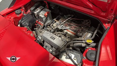 Lot 688 - 1989 TOYOTA MR2