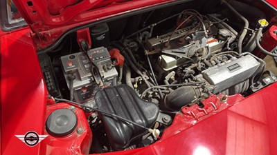 Lot 688 - 1989 TOYOTA MR2