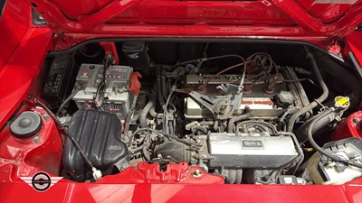 Lot 688 - 1989 TOYOTA MR2