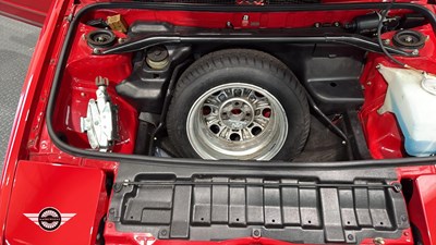 Lot 688 - 1989 TOYOTA MR2