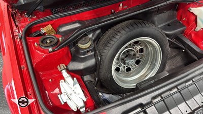 Lot 688 - 1989 TOYOTA MR2