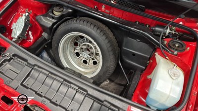Lot 688 - 1989 TOYOTA MR2