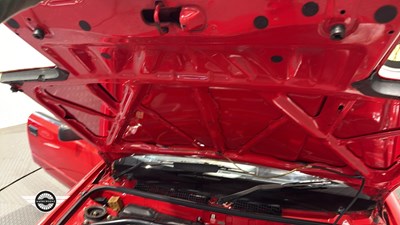 Lot 688 - 1989 TOYOTA MR2