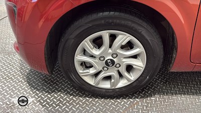 Lot 187 - 2018 KIA PICANTO 2