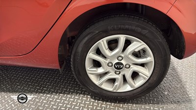 Lot 187 - 2018 KIA PICANTO 2