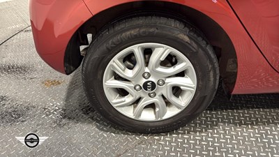 Lot 187 - 2018 KIA PICANTO 2