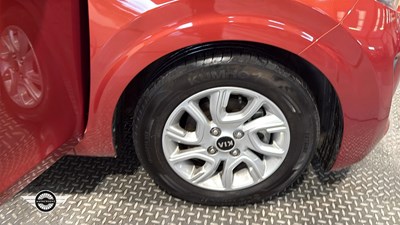 Lot 187 - 2018 KIA PICANTO 2
