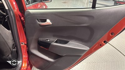 Lot 187 - 2018 KIA PICANTO 2