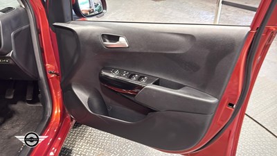 Lot 187 - 2018 KIA PICANTO 2