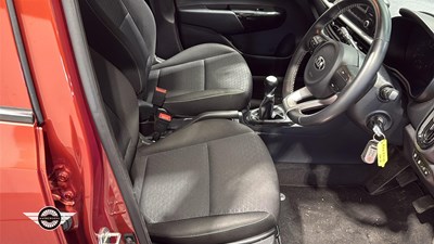 Lot 187 - 2018 KIA PICANTO 2