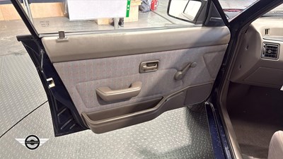 Lot 636 - 1994 ROVER MAESTRO CLUBMAN D