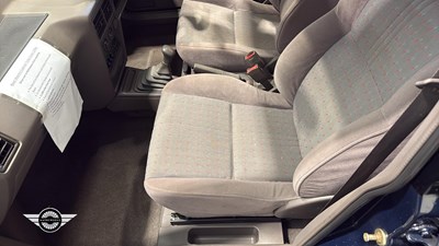 Lot 636 - 1994 ROVER MAESTRO CLUBMAN D