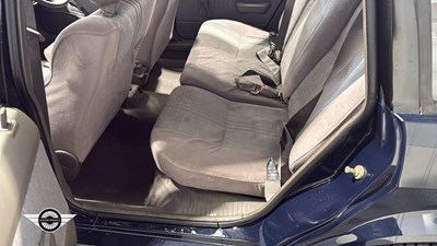 Lot 636 - 1994 ROVER MAESTRO CLUBMAN D