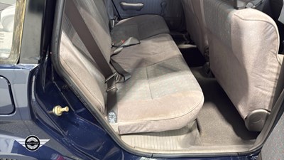 Lot 636 - 1994 ROVER MAESTRO CLUBMAN D