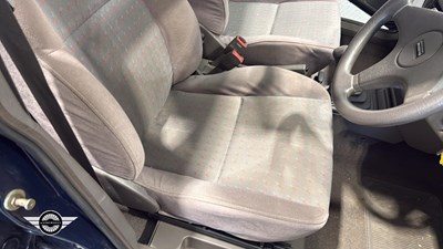 Lot 636 - 1994 ROVER MAESTRO CLUBMAN D