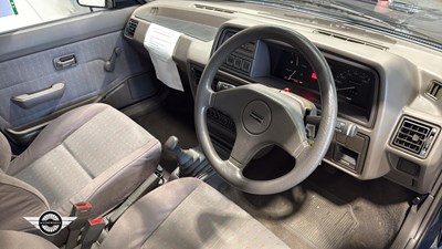 Lot 636 - 1994 ROVER MAESTRO CLUBMAN D