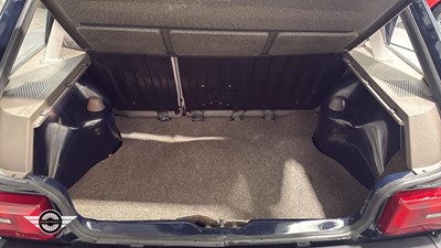 Lot 636 - 1994 ROVER MAESTRO CLUBMAN D