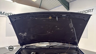 Lot 636 - 1994 ROVER MAESTRO CLUBMAN D