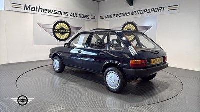 Lot 636 - 1994 ROVER MAESTRO CLUBMAN D