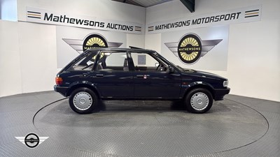 Lot 636 - 1994 ROVER MAESTRO CLUBMAN D
