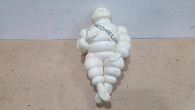 Lot 857 - MICHELIN MAN