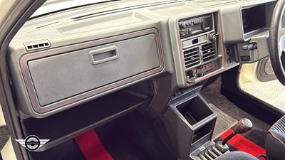 Lot 729 - 1991 CITROEN AX GT