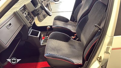Lot 729 - 1991 CITROEN AX GT